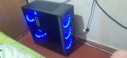 Корпус Vinga Barbarian V2