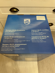 Очиститель воздуха PHILIPS Series 800 AC0820/10