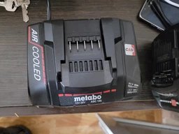 Зарядное устройство Metabo ASC 145, 12-36 В (627378000)