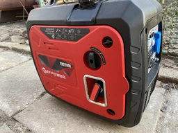 Безшумний інверторний генератор EF Power YH2200i 1.8-2кВт фото от покупателей 9