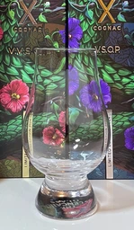 Бокал для виски Glencairn Glass золотистый 200 мл 1 шт в подарочной упаковке (GGGo1) фото от покупателей 7