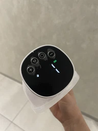 Молокоотсос электрический беспроводной Hands Free свободные руки портативный аккумуляторный ультратихий двухфазный 180 мл с дисплеем массаж стимуляция лактации молокоотсосы для сцеживания молока для мам и новорожденных Swan Baby Easy Lacto X1 фото от покупателей 9
