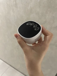 Молокоотсос электрический беспроводной Hands Free свободные руки портативный аккумуляторный ультратихий двухфазный 180 мл с дисплеем массаж стимуляция лактации молокоотсосы для сцеживания молока для мам и новорожденных Swan Baby Easy Lacto X1 фото от покупателей 8