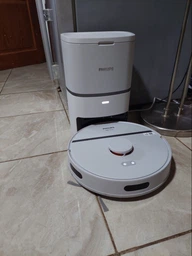 Робот-пылесос PHILIPS серии 3000 XU3110/02 фото от покупателей 13