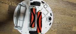 5-лопасна бічна щітка для Roborock White/Black