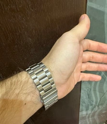 Металлический Браслет Shape для Amazfit Pop 3S / 3R Gold (34023-2A)