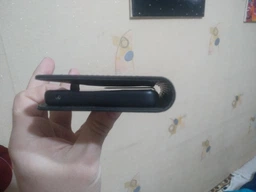 Чохол-книжка Crazy Horse Clasic для Motorola Edge 40 Rose Gold (Front) (50187)