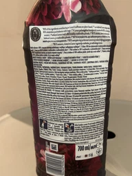 Кондиціонер для білизни, квітка лотоса Lenor 1.239 л (8700216723756) фото від покупців 11