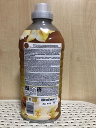 Кондиціонер для білизни Lenor Золота орхідея 32 цикли прання 675 мл (8700216723862) фото від покупців 9