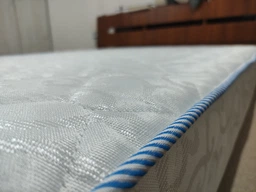 Матрас Matro (MatroLuxe) Бонд кокос 160х200 см (0020194489) фото от покупателей 18