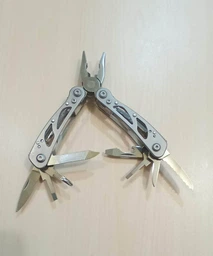 Мультитул Multi Tool Ganzo G104 S фото от покупателей 10