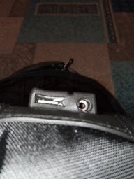 Прочный городской рюкзак SwissGear Bag 8810 33л водоотталкивающий с дождевиком и аудиопортом AUX и USB фото от покупателей 16