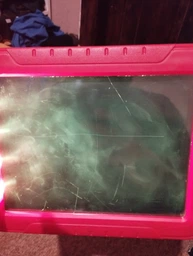 Светодиодная доска для рисования Планшет Magic Pad 3D sketcpad фото от покупателей 1