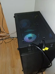 Корпус DarkFlash A290 White