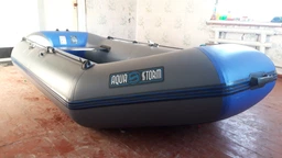 Надувний човен Aqua-Storm Ss300r