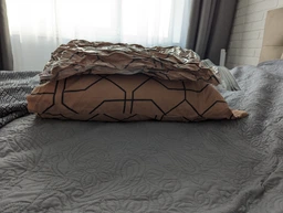 Вакуумний пакет для зберігання речей RZTK Pack 50 x 70 см (2 шт.) фото від покупців 4