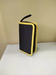 Паяльний набір з ЖК дисплеєм JCD 908S 80W в футлярі + паяльна станція Чорний (sv00411) фото від покупців 2
