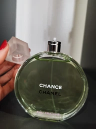 Туалетная вода для женщин Chanel Chance Eau Fraiche 150 мл (3145891364705)
