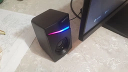 Акустична система GamePro RGB (GS290) фото від покупців 4
