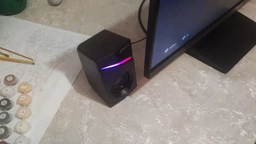 Акустична система GamePro RGB (GS290) фото від покупців 3