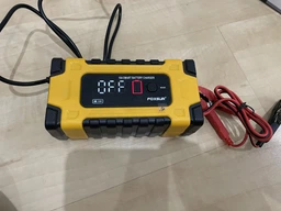 Зарядное устройство Foxsur FBC122410E 12V/24V фото от покупателей 13
