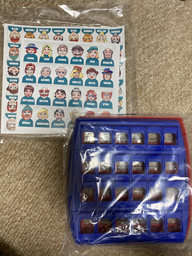 Настільна гра Dream Group Toys Вгадай хто (2248_C) (4820266221034) фото від покупців 12