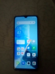 Мобильный телефон Infinix Hot 30i NFC (X669D) 4/128GB Mirror Black (4895180798450)