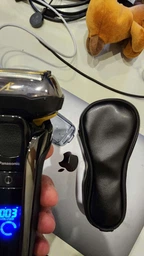 Бритва Panasonic ES-LV6Q-S820 фото от покупателей 3