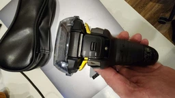 Бритва Panasonic ES-LV6Q-S820 фото от покупателей 2