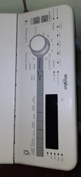 Пральна машина Whirlpool TDLR 60210 фото від покупців 10