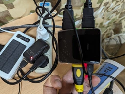 Активный видео разветвитель | двухканальный HDMI сплиттер OEM HVS07, на 2 канала, 4К