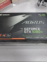 Відеокарта GIGABYTE GTX 1080 Ti AORUS 11GB Б/В фото від покупців 5