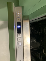 Встраиваемая посудомоечная машина WHIRLPOOL WSIC3M27C фото от покупателей 18