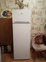 Холодильник Beko RDSA280K40WN (7220905) фото от покупателей 15