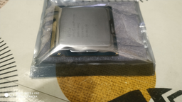Процессор Intel Core i7-3770 | 3.4-3.9 GHz | 4яд. 8пот. | S1155 | SR0PK LGA1155 фото от покупателей 1