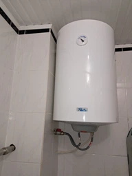 Бойлер Ariston PERLA 50 VR 1,5K фото від покупців 7