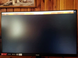 Монитор 27" iiyama G-Master G2770HSU-B1 / Fast IPS 0,8мс / 165Hz / Adaptive Sync / AMD FreeSync Premium Pro фото от покупателей 9