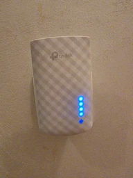Ретранслятор TP-LINK RE190 WiFi5 / AC750 / Поддержка OneMESH фото от покупателей 10