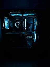 Корпус NZXT H5 Flow Edition White (CC-H51FW-01) фото от покупателей 9