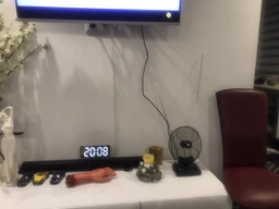 ТВ-антенна X-Digital DIN 236