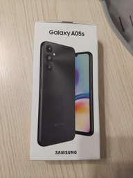 Мобильный телефон Samsung Galaxy A05s 4/64GB Black (SM-A057GZKUEUC) фото от покупателей 15