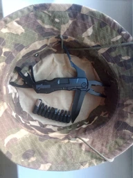 Мультитул Grizzly Military 10 in 1 фото от покупателей 2