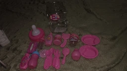 Набор аксессуаров для куклы MAYA TOYS (KT6000) фото от покупателей 3