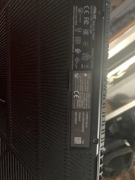 Блок питания для ASUS G531GT, G731GT, FX505GT, FX705GT, FX505DD (20V 7.5A 150W (6.0*3.7)) Copy (без кабеля) (67428)