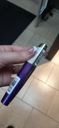 Туш для ресниц L'Oreal Paris Volume Million Lashes So Couture Объем Миллиона Ресниц от Кутюр Классический чёрный 8.9 мл (3600522616252) фото от покупателей 4