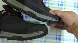 Чоловічі кросівки Joma TAIMIR MEN 2101 чорний 44 TKTAIMW2101 44 фото від покупців 6