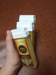 Воск в картридже для депиляции ItalWax FLEX Уд (OUD) 100 мл