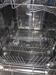 Встраиваемая посудомоечная машина INDESIT DSIE 2B10 фото от покупателей 6