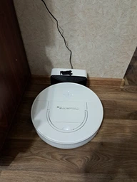 Робот-пилосос Rowenta X-PLORER S130AI Standard White RR9067WH фото від покупців 13