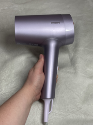 Фен PHILIPS BHD720/10 серии 7000 фото от покупателей 12